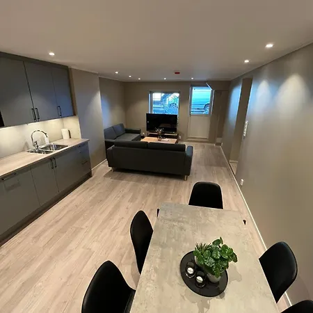 Skolegata 6a, 9404 * Harstad