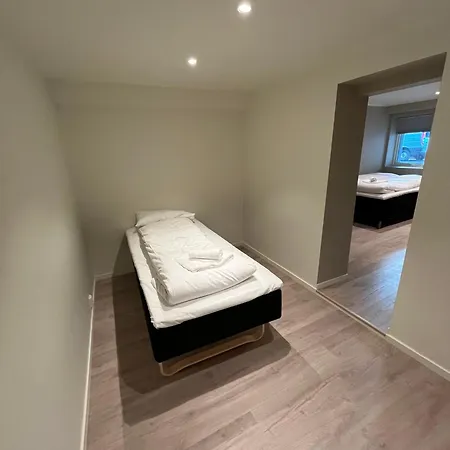 Leilighet Skolegata 6a, 9404