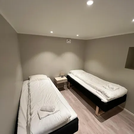 Skolegata 6a, 9404 Leilighet