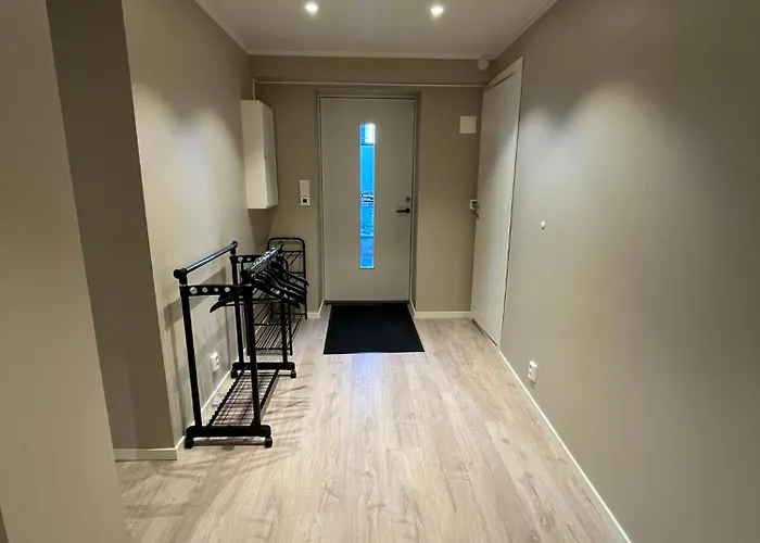 Leilighet Skolegata 6a, 9404 *