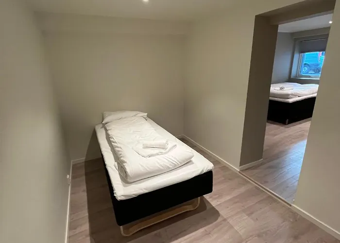 Leilighet Skolegata 6a, 9404