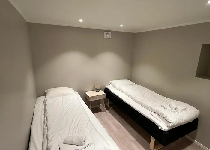 Skolegata 6a, 9404 Leilighet