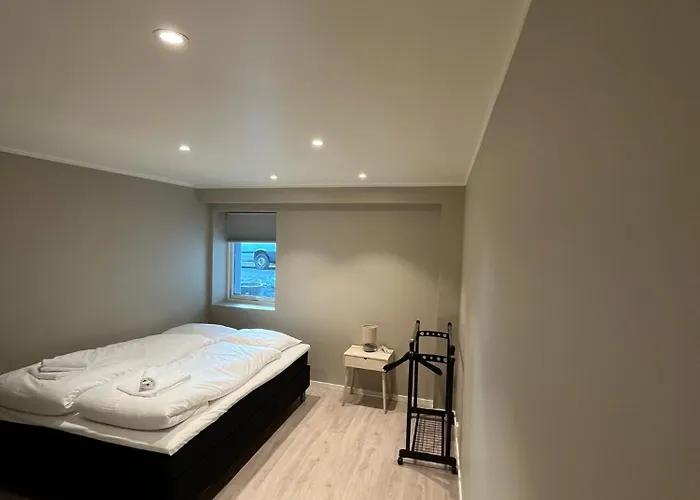 Leilighet Skolegata 6a, 9404