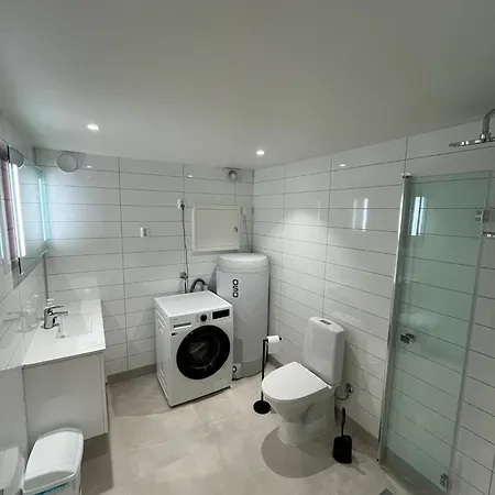 Skolegata 6a, 9404 Apartment *