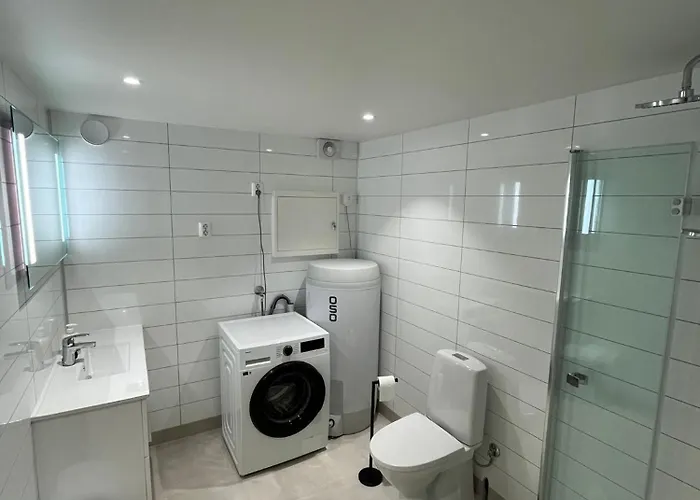 Skolegata 6a, 9404 Apartment *